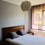 El Cortijo アパート