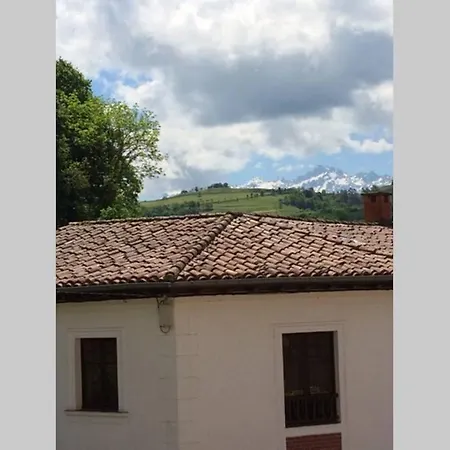 El Cortijo アパート