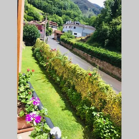 Apartment El Cortijo Cangas de Onis