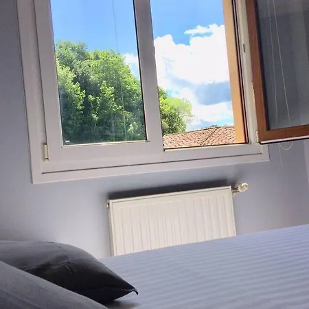 El Cortijo Apartment