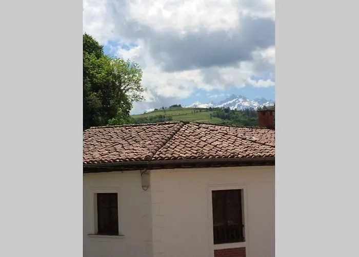 El Cortijo Apartamento