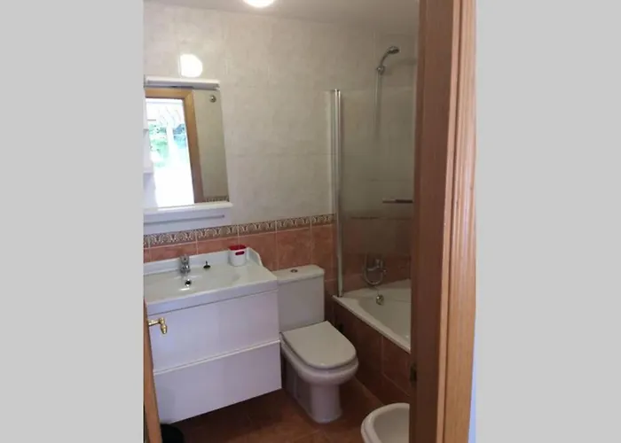 Apartamento El Cortijo Onís