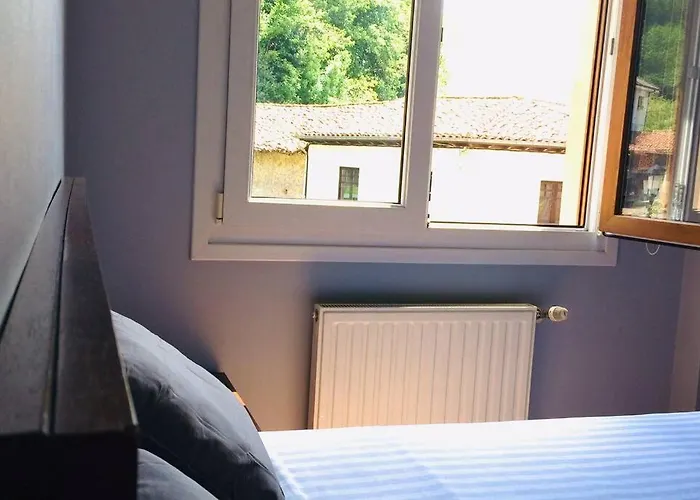 Apartamento El Cortijo