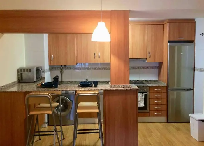 Apartamento El Cortijo *