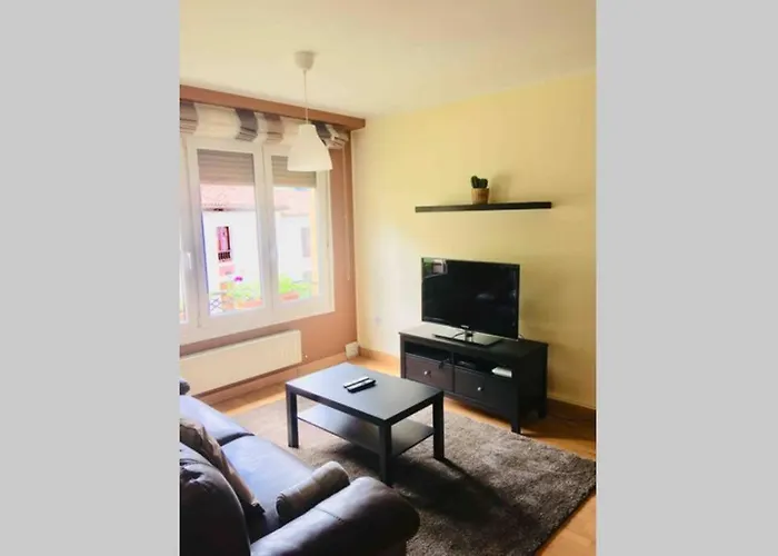 El Cortijo Apartamento