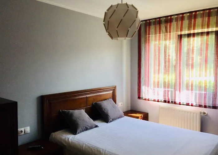 El Cortijo Apartamento