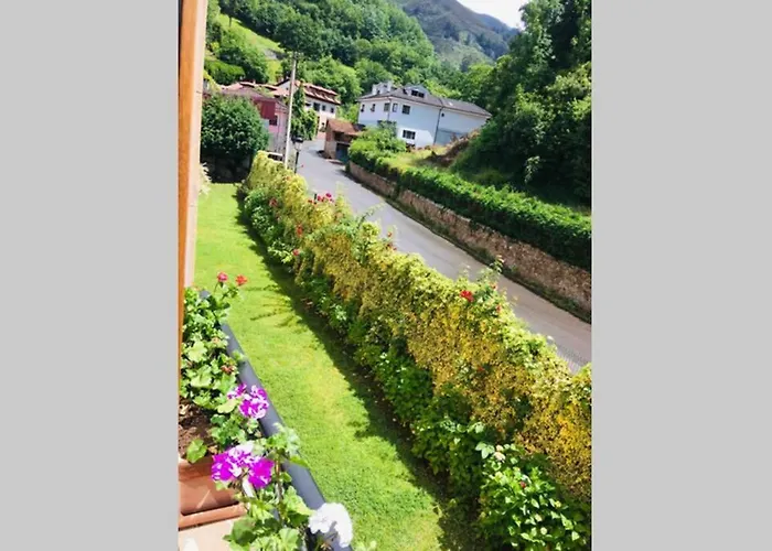 Apartamento El Cortijo Onís