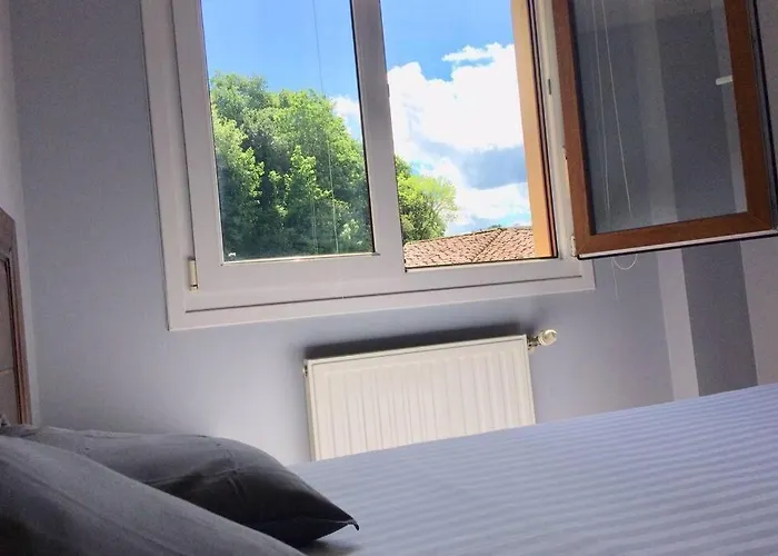 El Cortijo Apartamento